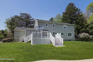 61 Woodhollow Rd, Colts Neck Township, NJ 07722 - Photo 25