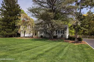 61 Woodhollow Rd, Colts Neck Township, NJ 07722 - Photo 27