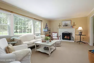 61 Woodhollow Rd, Colts Neck Township, NJ 07722 - Photo 7