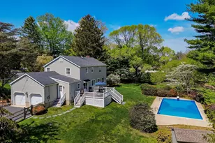 61 Woodhollow Rd, Colts Neck Township, NJ 07722 - Photo 3