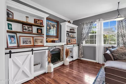 2505 Metedeconk Court, Freehold, NJ 07728 - Photo 9