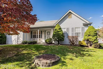 401 Lily Court #1, Whiting, NJ 08759 - Photo 25