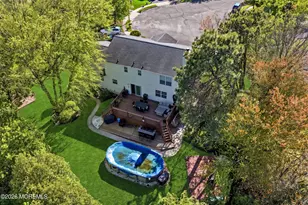 5 Lusia Ct, Howell Township, NJ 07731 - Photo 27