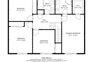 5 Lusia Ct, Howell Township, NJ 07731 - Photo 31