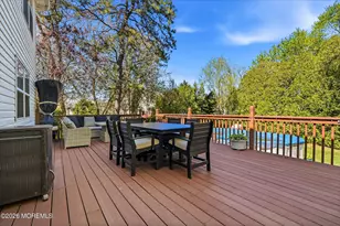 5 Lusia Ct, Howell Township, NJ 07731 - Photo 21