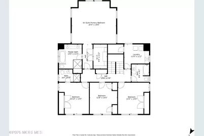 327 South Boulevard, Spring Lake, NJ 07762 - Photo 41