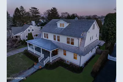 327 South Boulevard, Spring Lake, NJ 07762 - Photo 91