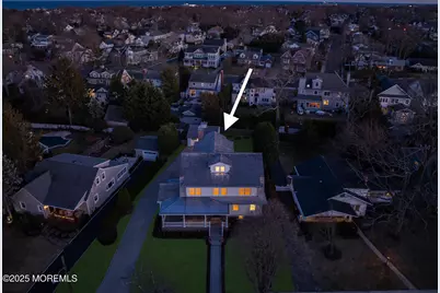 327 South Boulevard, Spring Lake, NJ 07762 - Photo 5