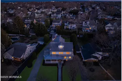 327 South Boulevard, Spring Lake, NJ 07762 - Photo 89