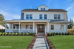 327 South Blvd, Spring Lake, NJ 07762 - Photo 1