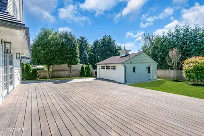 327 South Boulevard, Spring Lake, NJ 07762 - Photo 85