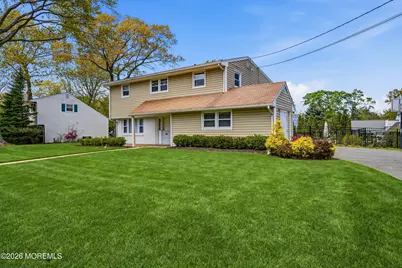 4 Cheryl Drive, Oakhurst, NJ 07755 - Photo 23