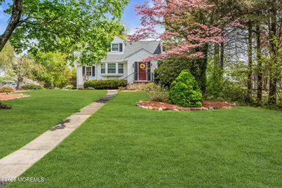 623 Brookside Drive, Toms River Township, NJ 08753 - Photo 7