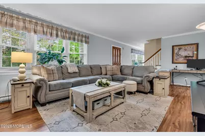 623 Brookside Drive, Toms River Township, NJ 08753 - Photo 3