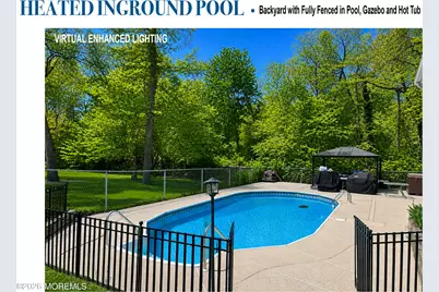 511 Pinecroft Drive, Brick, NJ 08723 - Photo 7