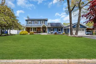 4 Oak Leaf Ln, Toms River Township, NJ 08755 - Photo 3