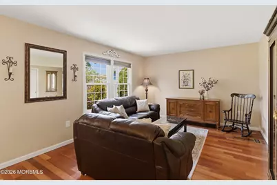 4 James Monroe Drive #A, Monroe Township, NJ 08831 - Photo 11