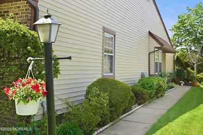 4 James Monroe Drive #A, Monroe Township, NJ 08831 - Photo 7