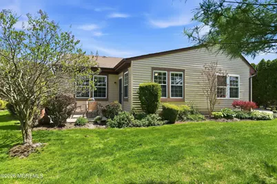 4 James Monroe Drive #A, Monroe Township, NJ 08831 - Photo 35