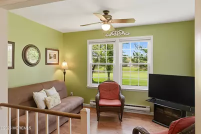 4 James Monroe Drive #A, Monroe Township, NJ 08831 - Photo 17
