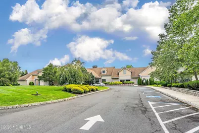 4 James Monroe Drive #A, Monroe Township, NJ 08831 - Photo 43