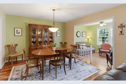 4 James Monroe Drive #A, Monroe Township, NJ 08831 - Photo 15