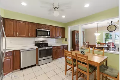 4 James Monroe Drive #A, Monroe Township, NJ 08831 - Photo 21
