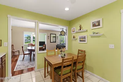 4 James Monroe Drive #A, Monroe Township, NJ 08831 - Photo 19