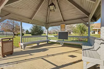 4 James Monroe Drive #A, Monroe Township, NJ 08831 - Photo 51
