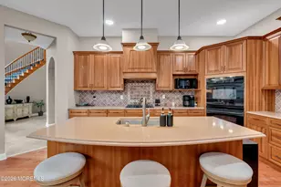 15 Rockspray Ct, Howell Township, NJ 07731 - Photo 23