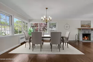 12 Maple Dr, Colts Neck Township, NJ 07722 - Photo 13