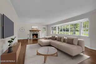 12 Maple Dr, Colts Neck Township, NJ 07722 - Photo 9