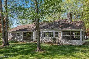12 Maple Dr, Colts Neck Township, NJ 07722 - Photo 7