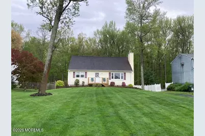 11 Brynmore Road, New Egypt, NJ 08533 - Photo 1