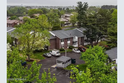 275 Green Street #5L7, Edgewater Park, NJ 08010 - Photo 35