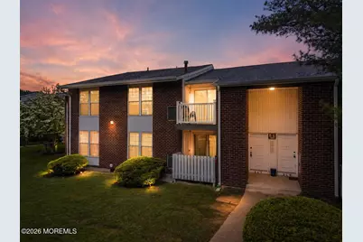 275 Green Street #5L7, Edgewater Park, NJ 08010 - Photo 33