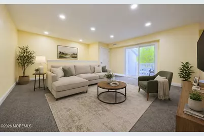 275 Green Street #5L7, Edgewater Park, NJ 08010 - Photo 13