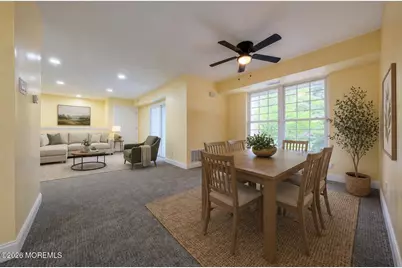 275 Green Street #5L7, Edgewater Park, NJ 08010 - Photo 27