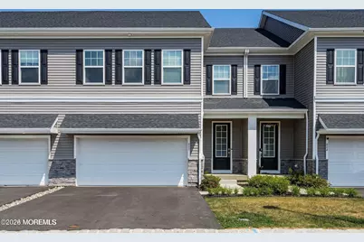 805 Aviator Avenue, Marlboro Township, NJ 07746 - Photo 1