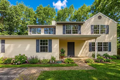 1 Broadmoor Drive, Egg Harbor Twp, NJ 08234 - Photo 1