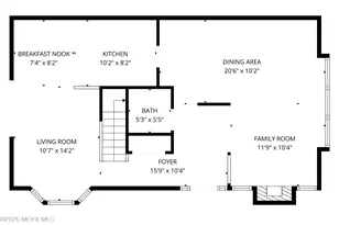 12 Stuart Dr, Freehold, NJ 07728 - Photo 23