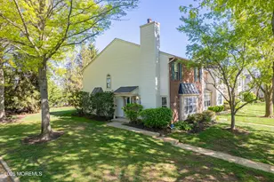 12 Stuart Dr, Freehold, NJ 07728 - Photo 47