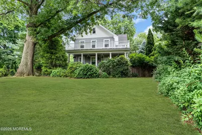 1278 Eatontown Boulevard, Oceanport, NJ 07757 - Photo 3