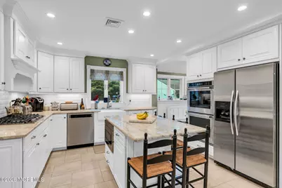 1278 Eatontown Boulevard, Oceanport, NJ 07757 - Photo 17