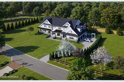 11 Buttonwood Lane E, Rumson, NJ 07760 - Photo 1