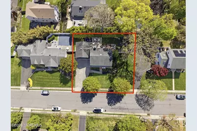 2548 Constance Drive, Wall Township, NJ 07719 - Photo 53