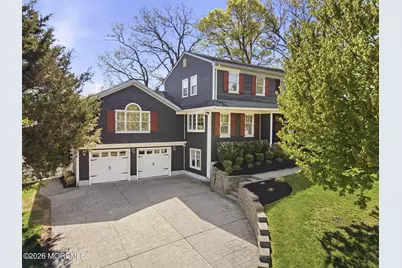 2548 Constance Drive, Wall Township, NJ 07719 - Photo 3