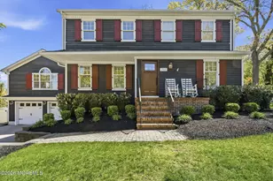 2548 Constance Dr, Wall Township, NJ 07719 - Photo 1