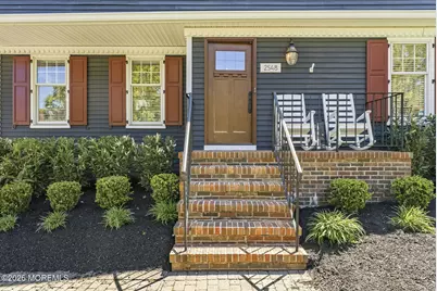 2548 Constance Drive, Wall Township, NJ 07719 - Photo 57
