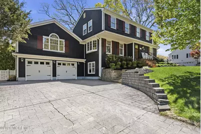 2548 Constance Drive, Wall Township, NJ 07719 - Photo 59